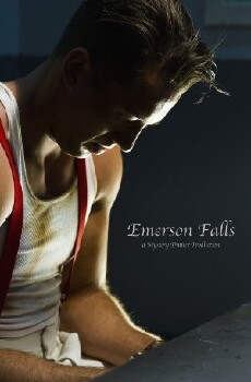 Emerson Falls (2016) - Stream Online