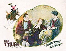 Lightning Lariats (1927) - Stream Online