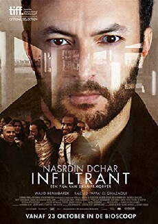 Infiltrant (2014) - Stream Online