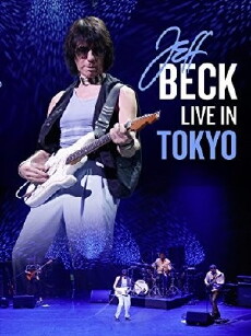 Jeff Beck: Live in Tokyo (2014) - Stream Online