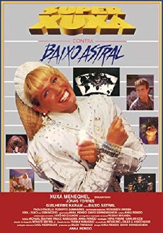 Super Xuxa Contra o Baixo Astral (1988) - Stream Online