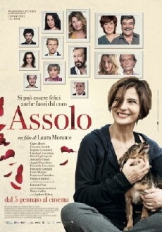 Assolo (2016) - Stream Online