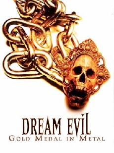 Dream Evil: Live Maerd (2006) - Stream Online