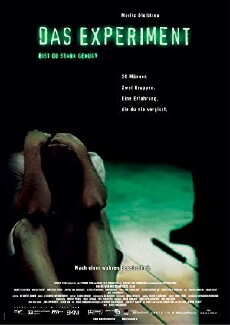 The Experiment (2001) - Stream Online