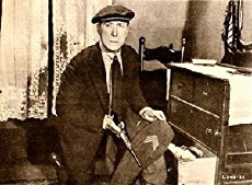 The Cradle of Courage (1920) - Stream Online
