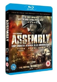 Assembly (2007) - Stream Online