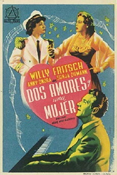 One Must Be Handsome (1951) - Stream Online