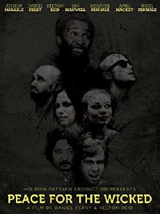 Peace for the Wicked (2011) - Stream Online