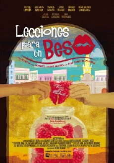 Lecciones para un Beso (2011) - Stream Online