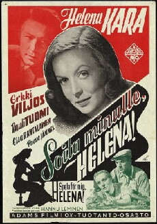 Soita minulle, Helena! (1948) - Stream Online