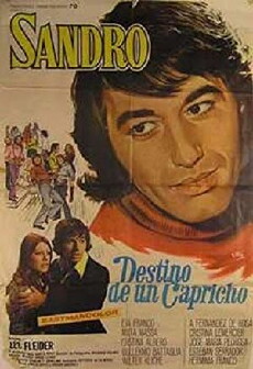 Destino de un capricho (1972) - Stream Online