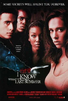 I Still Know What You Did Last Summer (1998) - Stream Online