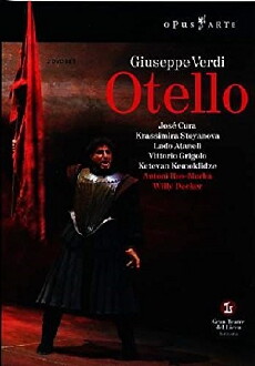Otello (2006) - Stream Online