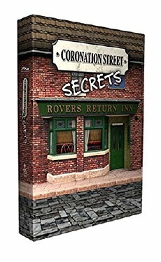 Coronation Street: Secrets (2003) - Stream Online