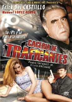 Der Executor von L.A. (1983) - Stream Online