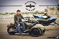 Do It California the Series (2016) - Stream Online