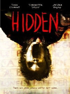 Hidden 3D (2011) - Stream Online