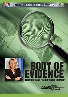 Body of Evidence (2001) - Stream Online