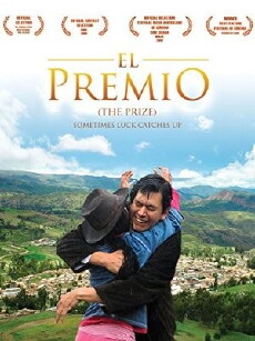 The Prize (2009) - Stream Online