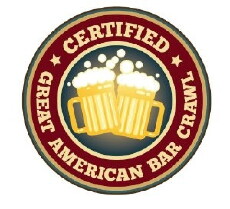 The Great American Bar Crawl (2014) - Stream Online