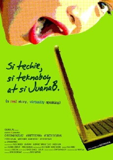 Si Techie, si Teknoboy, at si Juana B (2010) - Stream Online
