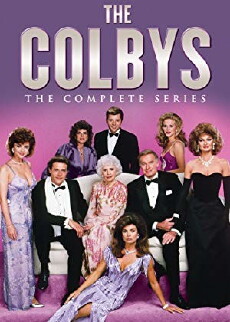 The Colbys (1985) - Stream Online