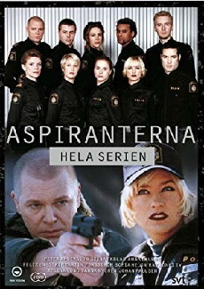 Aspiranterna (1998) - Stream Online