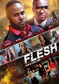 Flesh (2015) - Stream Online