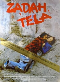 Zadah tela (1983) - Stream Online
