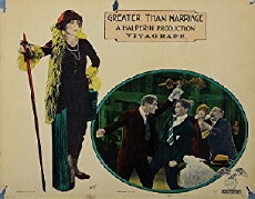 Greater Than Marriage (1924) - Stream Online