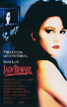 Lady Beware (1987) - Stream Online