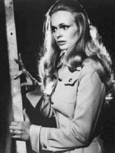 Fear No Evil (1969) - Stream Online