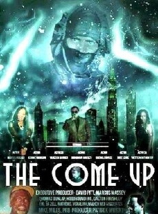 The Come Up (2014) - Stream Online