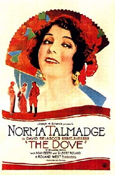 The Dove (1927) - Stream Online