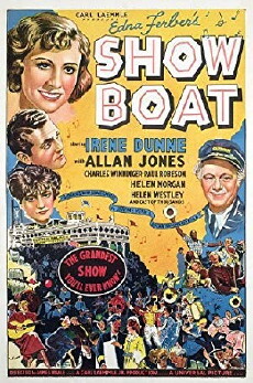 Show Boat (1936) - Stream Online