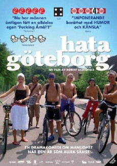 Hata Göteborg (2007) - Stream Online