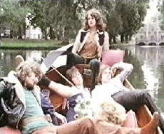 Rock of the 70s: Yes (1970) - Stream Online