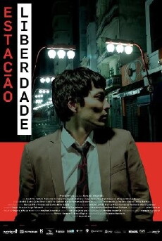 Estação Liberdade (2013) - Stream Online