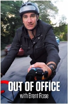 Out of Office with Brent Rose (2015) - Stream Online