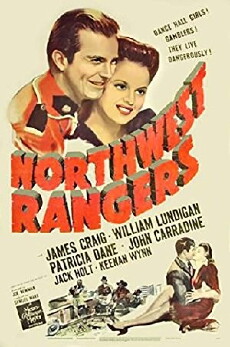 Northwest Rangers (1942) - Stream Online