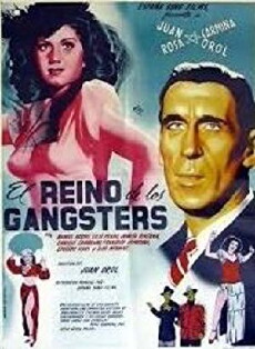El reino de los gángsters (1948) - Stream Online