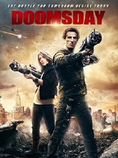 Doomsday (2015) - Stream Online