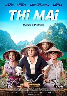 Thi Mai, rumbo a Vietnam (2017) - Stream Online