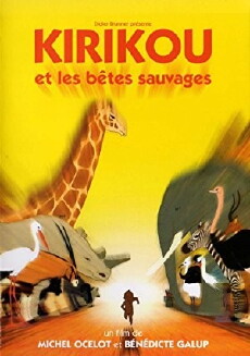 Kiriku und die wilden Tiere (2005) - Stream Online