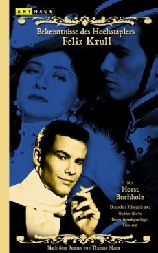 Confessions of Felix Krull (1957) - Stream Online