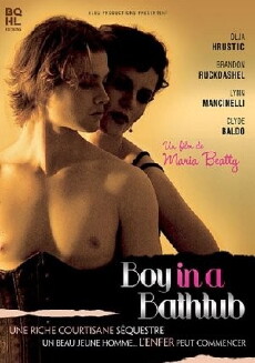 Boy in a Bathtub (2006) - Stream Online