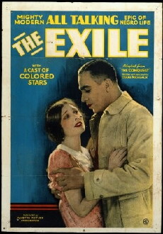 The Exile (1931) - Stream Online