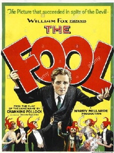 The Fool (1925) - Stream Online
