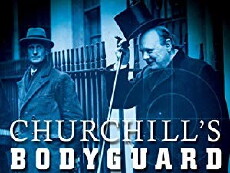 Churchill's Bodyguard (2005) - Stream Online