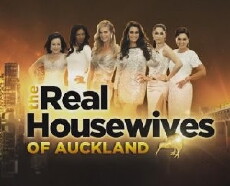 The Real Housewives of Auckland (2016) - Stream Online